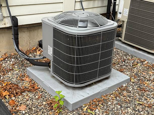 24/7 Emergency Heat Pump Repair experts in Anthony, TX