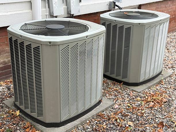 Reliable Heat Pump Repair contractor in Anthony, TX by JG Cool HVAC